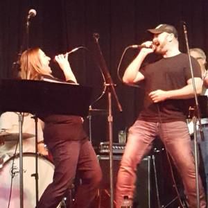 Meet your Posher, Bradlee